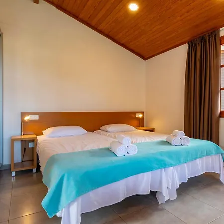 Holiday home El Molinero Alto Mogan