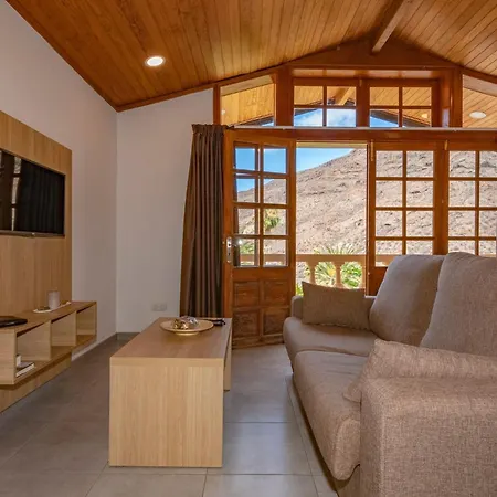 El Molinero Alto Holiday home Mogan